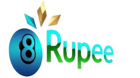 8 Rupee